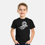 Don't Ghost Me-youth basic tee-SCelano Design