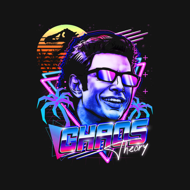 That's Chaos-womens basic tee-CoD Designs