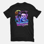 That's Chaos-unisex basic tee-CoD Designs