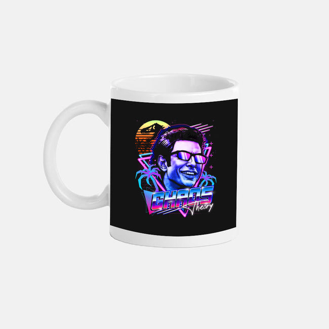 That's Chaos-none glossy mug-CoD Designs