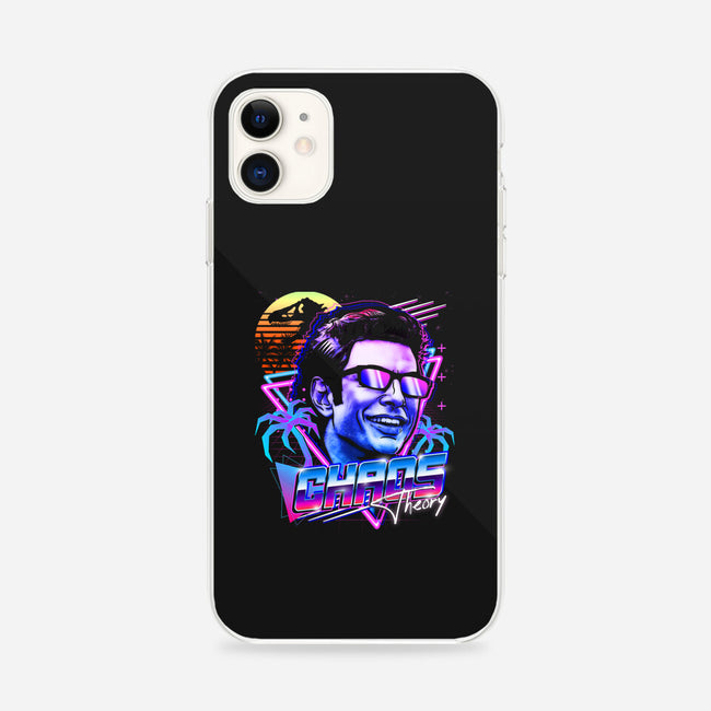 That's Chaos-iphone snap phone case-CoD Designs