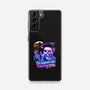 That's Chaos-samsung snap phone case-CoD Designs