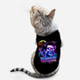 That's Chaos-cat basic pet tank-CoD Designs