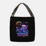 That's Chaos-none adjustable tote-CoD Designs