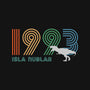 Isla Nublar 93-none adjustable tote-DrMonekers