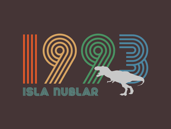 Isla Nublar 93