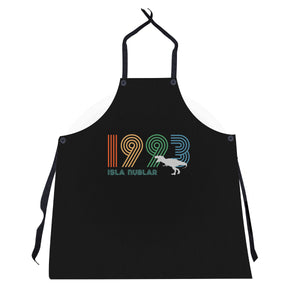 Isla Nublar 93