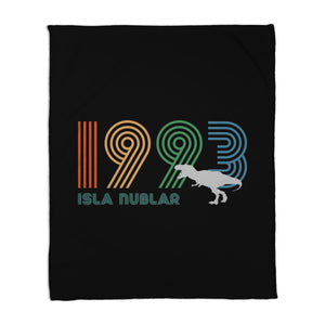 Isla Nublar 93