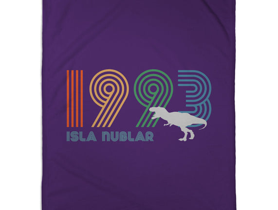 Isla Nublar 93