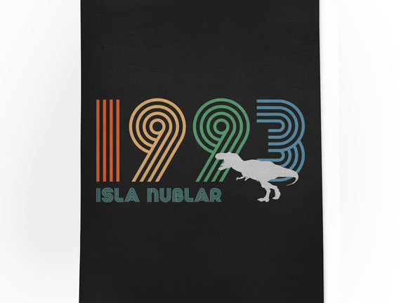 Isla Nublar 93