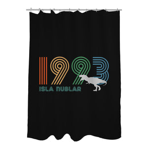 Isla Nublar 93
