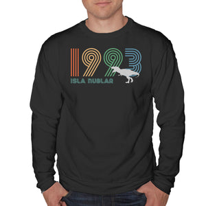 Isla Nublar 93
