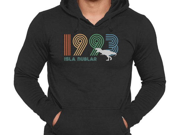 Isla Nublar 93