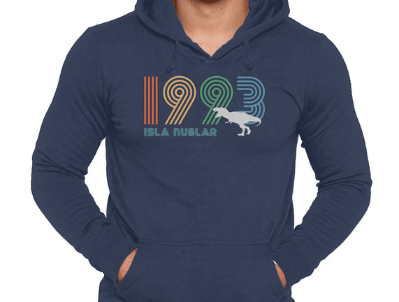 Isla Nublar 93