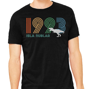 Isla Nublar 93