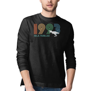 Isla Nublar 93