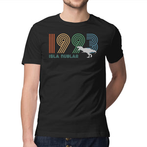 Isla Nublar 93