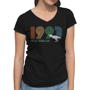 Isla Nublar 93