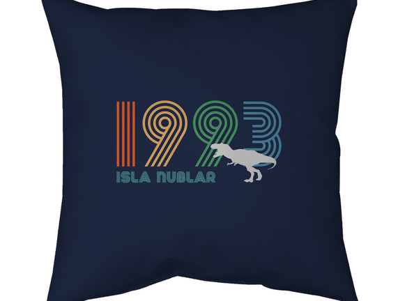 Isla Nublar 93