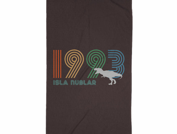 Isla Nublar 93