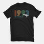 Isla Nublar 93-mens heavyweight tee-DrMonekers