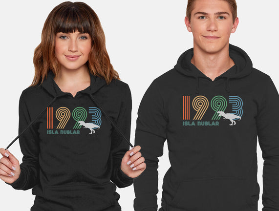Isla Nublar 93