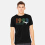 Isla Nublar 93-mens heavyweight tee-DrMonekers