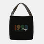 Isla Nublar 93-none adjustable tote-DrMonekers