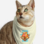 Boar Breathing-cat bandana pet collar-hypertwenty