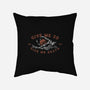 Give Me 20 or Give Me Death-none non-removable cover w insert throw pillow-Azafran