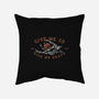 Give Me 20 or Give Me Death-none removable cover throw pillow-Azafran