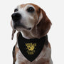 Wiseau Acting School-dog adjustable pet collar-Boggs Nicolas