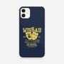 Wiseau Acting School-iphone snap phone case-Boggs Nicolas