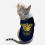 Wiseau Acting School-cat basic pet tank-Boggs Nicolas
