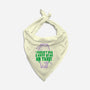 A Whiff of Wu Tang-dog bandana pet collar-Nemons