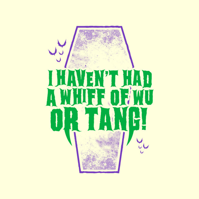 A Whiff of Wu Tang-none beach towel-Nemons