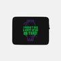 A Whiff of Wu Tang-none zippered laptop sleeve-Nemons