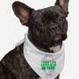 A Whiff of Wu Tang-dog bandana pet collar-Nemons