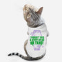 A Whiff of Wu Tang-cat basic pet tank-Nemons