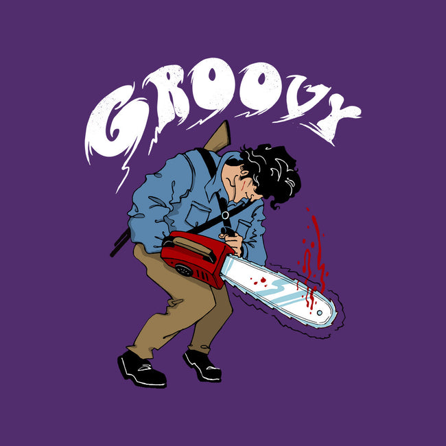 Ash Vs. The World-unisex crew neck sweatshirt-vp021