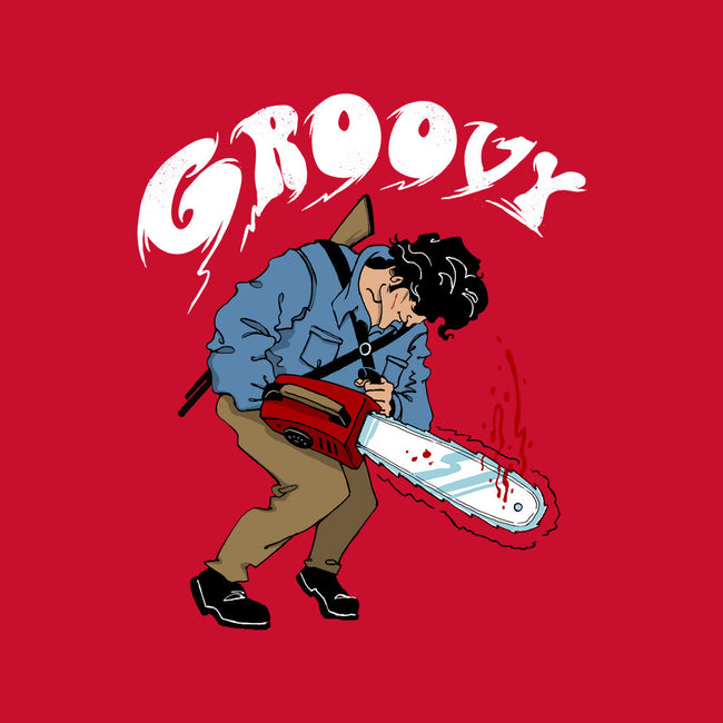 Ash Vs. The World-womens basic tee-vp021