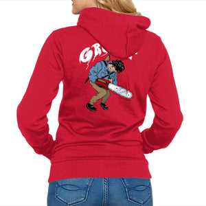 Ash Vs. The World