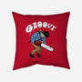 Ash Vs. The World-none removable cover w insert throw pillow-vp021