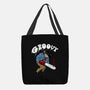 Ash Vs. The World-none basic tote-vp021
