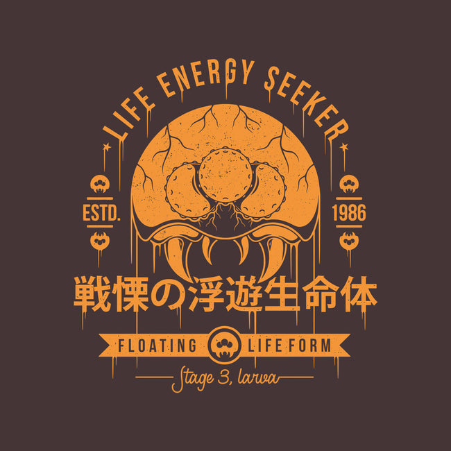 Dangerous Larva-womens basic tee-Alundrart