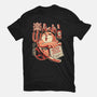 The Best Deal-unisex basic tee-ilustrata