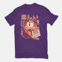 The Best Deal-womens fitted tee-ilustrata