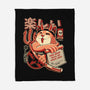 The Best Deal-none fleece blanket-ilustrata