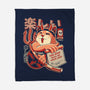 The Best Deal-none fleece blanket-ilustrata