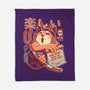 The Best Deal-none fleece blanket-ilustrata